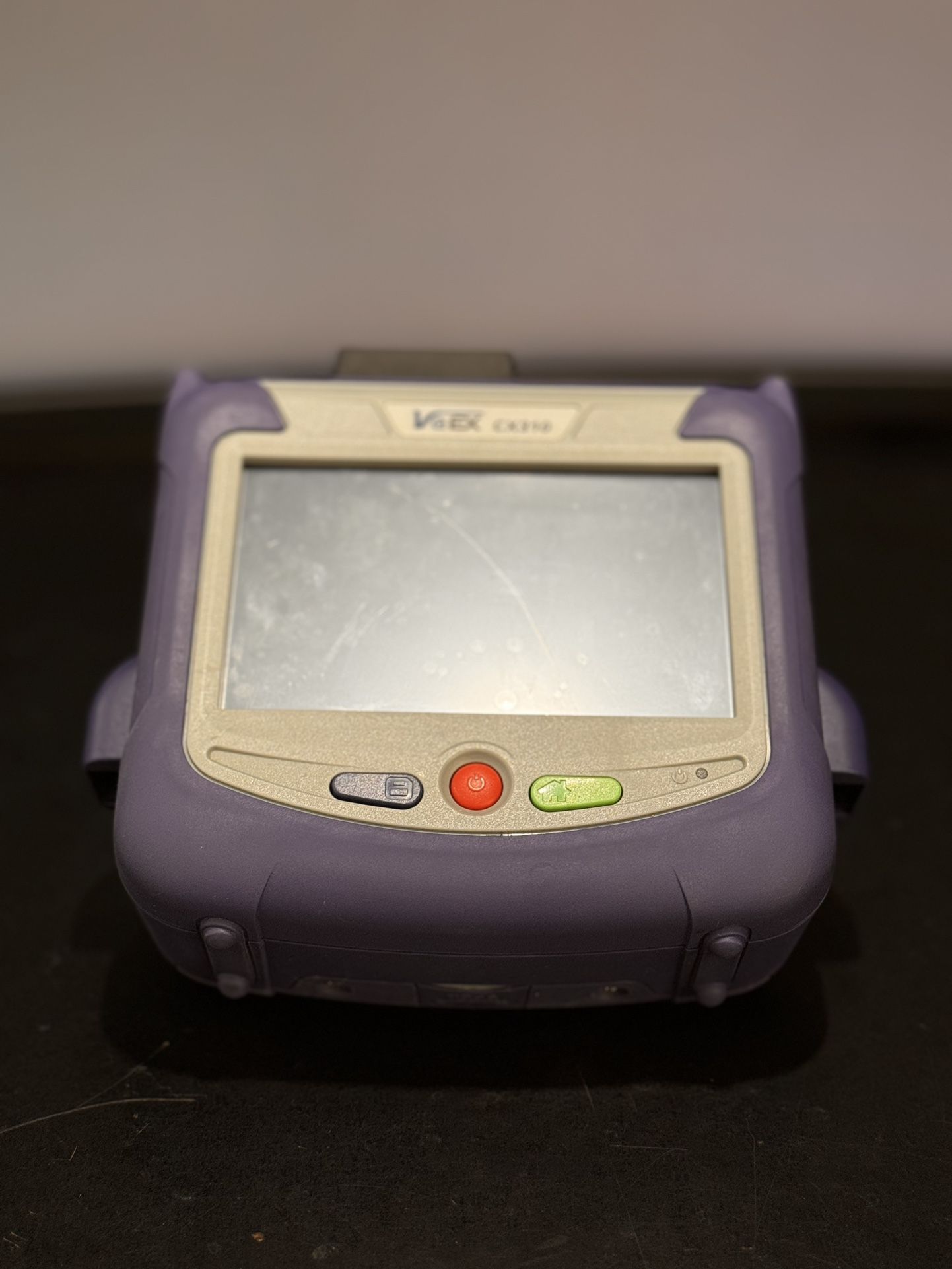 VeEX Cx310 Cable Meter For Parts 