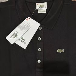 LACOSTE CLASSIC DRESS FOR WOMEN