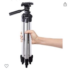 Maxell Tripod 