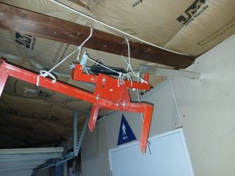 Clay Pigeon Launcher