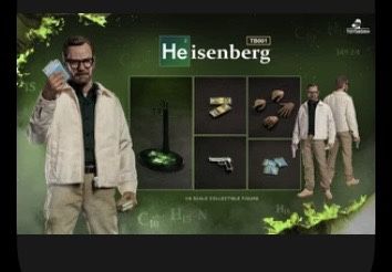 Breaking Bad
