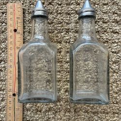 Vinegar & Oil Dispensar