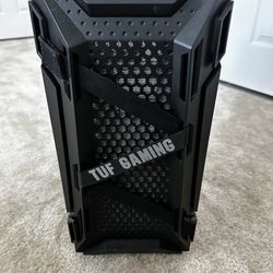 ASUS TUF Gaming GT301 Mid-Tower