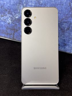Samsung Galaxy S25 128GB Cricket