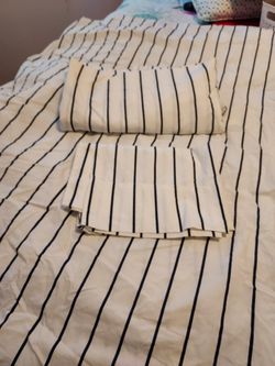 Bed sheets