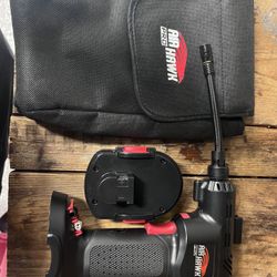 Air Hawk Tire Inflator 