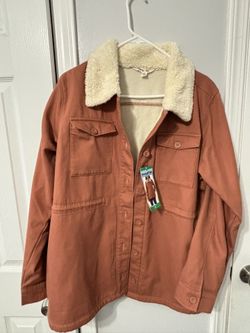 Warm Jacket