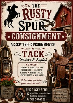ISO Consignment Inventory