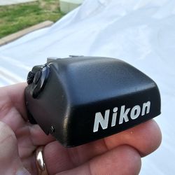 Nikon DP-30 Viewfinder For Cameras