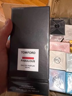 Tom Ford Fabulous Eau de Parfum 100ml