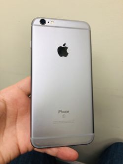 iPhone 6S Plus 64GB Factory Unlocked