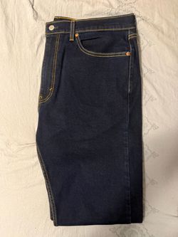 Men’s Levi Denim Jeans