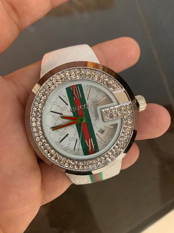 Gucci watch and belt (Classic) for Sale in Phoenix, AZ OfferUp
