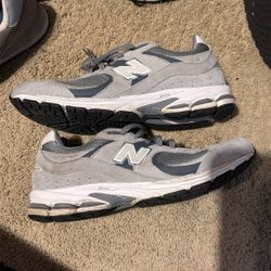 Mens New Balance 
