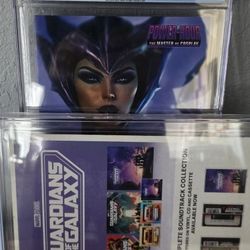 Ppwer Hour Preview Edition #2 CGC 9.8