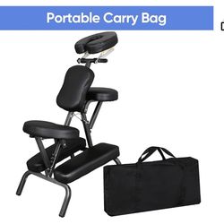 Tattoo chair  new blue