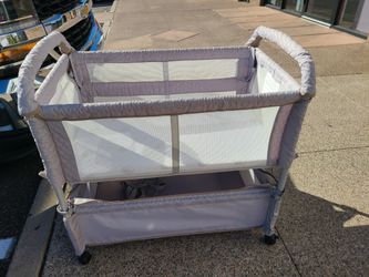 Arms Co Sleeper
