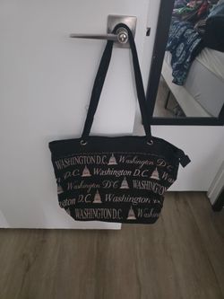 Washington bag