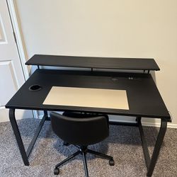 Home Office/Gaming Desk