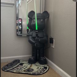 Kaws Bear Star Wars Edition 