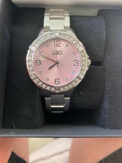 Watch for women