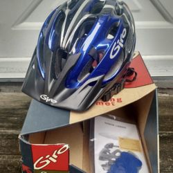 Giro Bike Helmet S/M