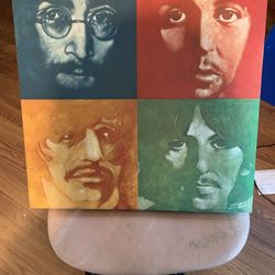 Beatles Pic 
