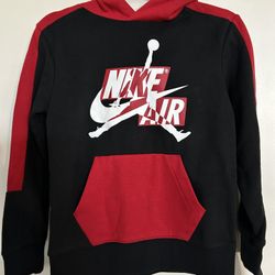 Boys Nike Hoodie