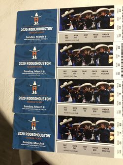 2 Ramon ayala tickets left