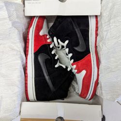 Nike Dunk Uprise  Size 11 