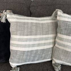 Decorative Pillows