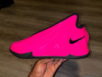 Nike GT FUTURE hyper pink