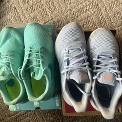 Lady Skechers Adidas, Nike / Tenis de Mujer 