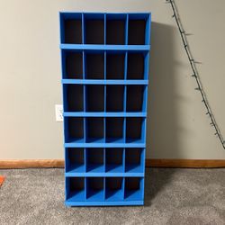 Hot-wheels 144 Car Display Case