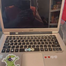 Laptop