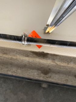 Garage Door New Springs Openers Etc