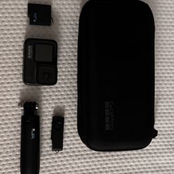 GoPro Hero 9 