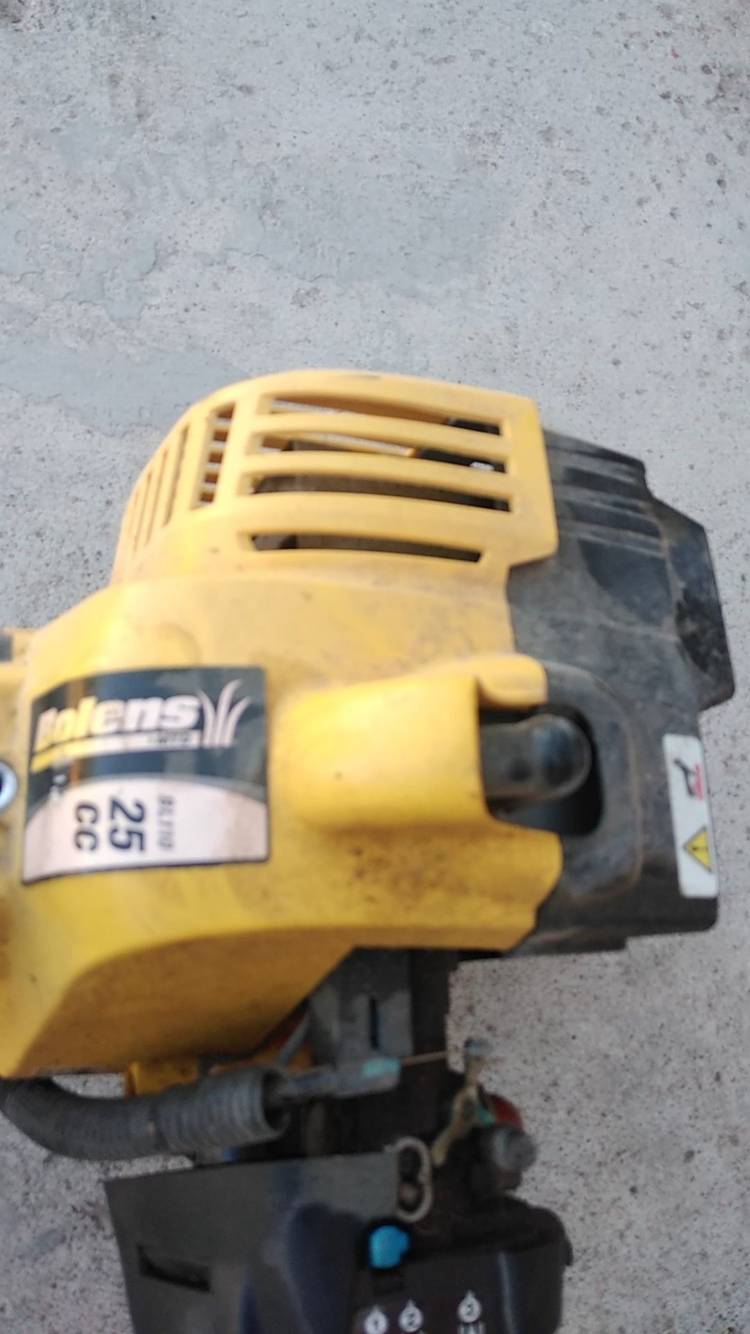Bolens weed trimmer for Sale in Las Vegas, NV OfferUp