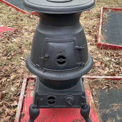 Antiques make me an offer