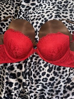 Victorias Secret Push Up Bras