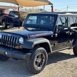 💥2011 JEEP WRANGLER UNLIMITED RUBICON 💥4X4💥WHOLESALE DEALER💥 - $14,000 (🎀🔥 SUPER CHEAP CARS ONLINE🎀🎁🔥Babasmotorsports.com)