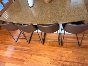 Kitchen bar stools
