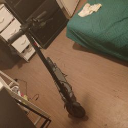 E Scooter 