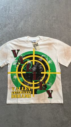 Valley Dreams T-Shirt