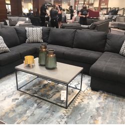 Large Sectional/Couch