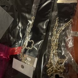 Necklace&Bracelet Set