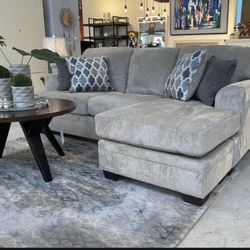 Slate Sofa Chaise 619