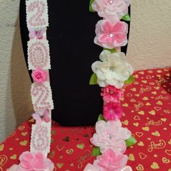 Graduation Leis Available For Sell 