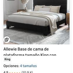 Bed Base
