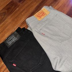 MENS LEVI’S
